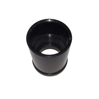 Муфта ELC Elecro Z-IM-UNI ABS для 2«/63 мм труби