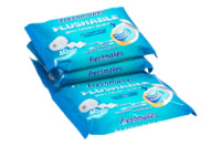 Вологий туалетний папір «Freshmaker» змивний (40шт) (114454)