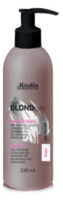 Маска для волосся Mirella Your Blondesty Pink з Q10 та керамидами 230 мл