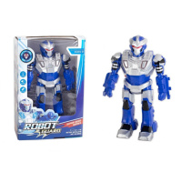 Робот игровой EJ700 25 см