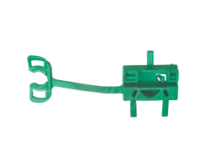 Каретка стеклоподъемника Fiat Punto 51764550 46536310 46536306 1999-2010 передняя левая дверь