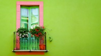 ​Какой Краской Лучше Красить Балкон Цена/Купить Раму/Блок/Дверь Установить