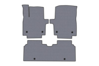 Резиновые Коврики Carsuit (Серый) для Kia EV6 2021- гг