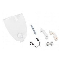 Ручка дверей (люка) для пральної машини Candy 90473547