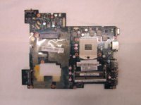 Материнская плата PIWG2 LA-675AP Lenovo G570