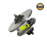 Картридж турбины (отбалансированный) KKK BV39 RENAULT CLIO Grandtour (KR0/1_) 08-, CLIO II (BB0/1/2_