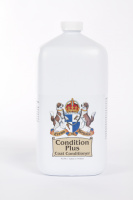 ​Crown Royale CONDITION PLUS - кондиционер для шерсти собак 3.8 литра