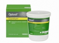 Оттискная слепочная масса Optosil Comfort Putty (Оптосил база)