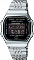 Часы Casio VINTAGE ICONIC ABL-100WE-1BEF