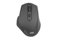 Мышь компьютерная безпроводная 2Е Rechargeable WL 2E-MF2010WB черная