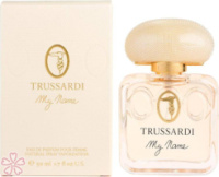 Парфюмированная вода для женщин Trussardi My Name 50 мл