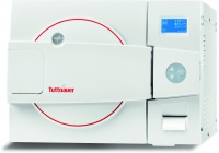 АВТОКЛАВ TUTTNAUER «ELARA 11» БЕЗ ПРИНТЕРА