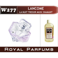 Lancome «La Nuit Tresor Musc Diamant». Духи на разлив Royal Parfums 100 мл