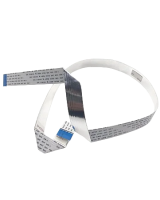 Шлейф сканера Samsung SCX-3405 / M2070 TM ES (JC39-01699A)