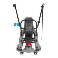 Віброрейка акумуляторна MILWAUKEE, MXF PSC-302 (+зар.пр., 2 акумХ 3Аг)