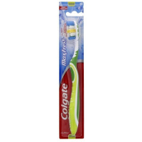 Зубна щітка Colgate Max Fresh середньої жорсткості, 1 шт (Нідерланди)