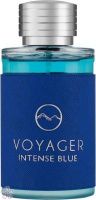 Парфюмированная вода для мужчин Fragrance World Monte Leone Voyager Intense Blue 100 мл