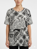 Футболка Casual (повсякденний), Oversize