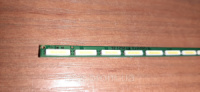 LED подсветка матрицы монитора 6916L-1604A  270WF7 REV 0.6 ( 60 led ) LM270WF7 (SS)(A1)