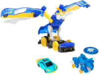 Машинка-трансформер EU685301S