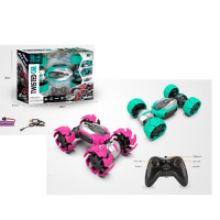 Машинка на радиоуправлении ZJ001A 27 см