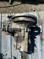 КПП в сборе оригинал Чери Амулет