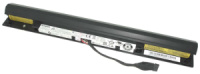 Аккумуляторная батарея для ноутбука Lenovo-IBM L15M4A01 IdeaPad 100-14IBD 14.4V Black 2200mAh Orig