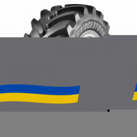 650/65 R38 Bridgestone VX-TRACTOR 157/154D/E Сельхоз шина