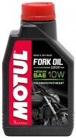 Масло FORK OIL EXPERT MEDIM SAE 10W 1L