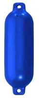 Кранец гладкий 10«x30», голубой Канада 50-302-F.