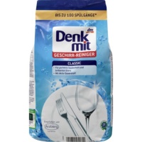 Порошок для посудомоечной машины DenkMit Geschirr-Reiniger für Spülmaschinen 1,8 kg