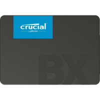 Накопитель SSD 2.5« 240GB Micron (CT240BX500SSD1)