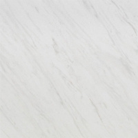 Декоративная ПВХ плита 600х600х3мм Белый мрамор (S) SW-00001620