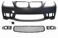Передний бампер M3 (для 2008-2011) для BMW 3 серия E90/E91