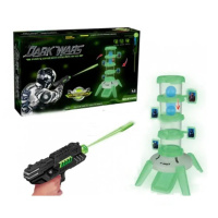 Тир вежа «Dark Wars»