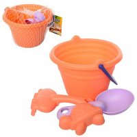 Набор игрушек для песка ББ HG-756