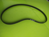 Ремень зубчатый хлебопечки MOULINEX OW110130/AIN, 537мм