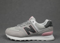 Жіночі кросівки New Balance 574 (36-41)