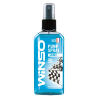 Ароматизатор Winso Pump Spray Sport, 75мл у вигляді спрею