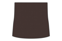 Резиновый Коврик в Багажник (Коричневый) для Maserati Grecale 2022– гг