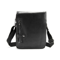 Місткий чоловічий месенджер з клапаном 7001A