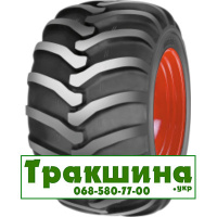 600/40 R22.5 Mitas TI-12 169A8 сільгосп шина