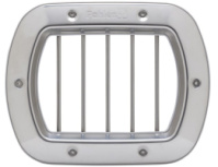 Передня решітка скімера Pahlen 124706 (Тип B)