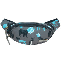 Бананка Bagland Bella 2 л. сублімація 740 (00202664)