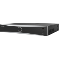 16-х канальный AcuSense сетевой видеорегистратор Hikvision DS-7716NXI-I4/S(E)