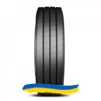 275/70R22.5 Apollo ENDUCITY UA 148/145L Универсальная шина