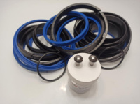 Ремкомплект на гідроциліндр 149-4 ALPHA - FLASH HYVA