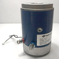 Електромотор для маслостанції HYDRO-PACK ZD025 (24 В, 2.5 кВт)