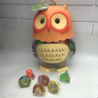 Желейна цукерка Копілка Котик 100 шт