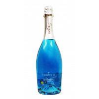 Вино игристое ​Fiorelli Moscato Blue